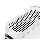 Momo Basic 383 – negle-støvsuger med håndstøtte 80 W, hvid
