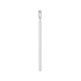 EXO Pro Vacuum GRB – smooth steel sleeve bit (trepan), Ø 2.3 mm