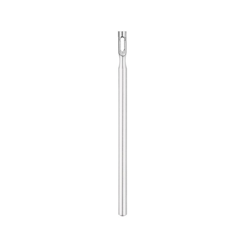 EXO Pro Vacuum GRB – smooth steel sleeve bit (trepan), Ø 2.3 mm