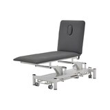 Elektrisk massagebrits 2 delad, ENID