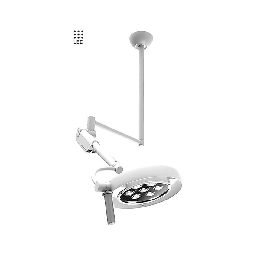 Iris LED 10 C, loft