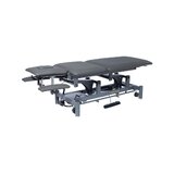 Banc de physiothérapie 5 pièces - NOTT
