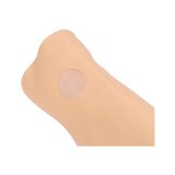 Louis Leg – training leg for intraosseous access in the proximal tibia