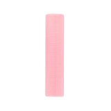 Engångsduk på rulle 33 cm x 19,2 m – perforerad, rosa, 40 ark