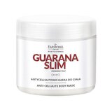 Farmona Guarana Slim – kropsmaske 500 ml