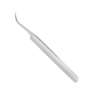 Snippex franspincett 705 – böjd, smal spets