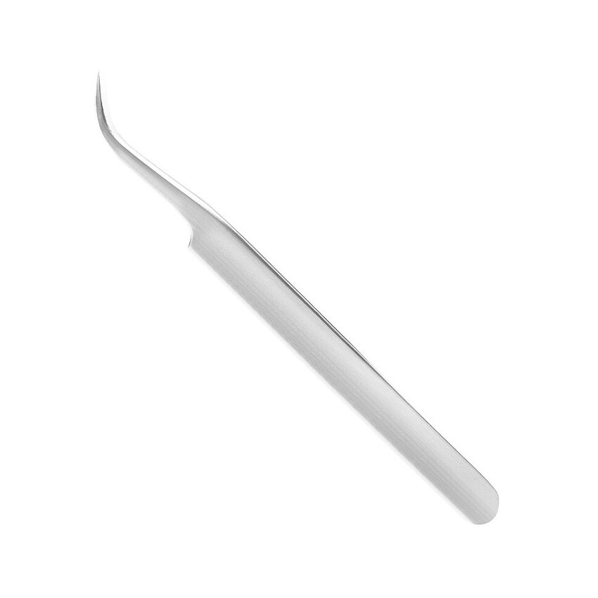 Snippex franspincett 705 – böjd, smal spets