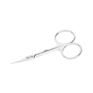 Nghia Export KD.707 – nagelbandssax, böjda skär 22,5 mm