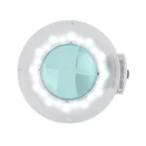 LED magnifying lamp S5 with adjustable brightness