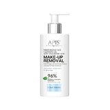 Apis Moisturizing Face Wash Gel – fugtgivende rensegel med hyaluronsyre 300 ml