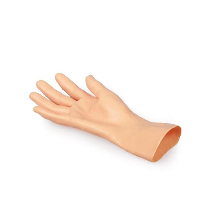 Mano de cuero de repuesto para 7010