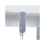Table de massage Spa 4 moteurs - Muse +