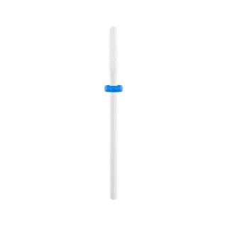 EXO Ceramic 428F – keraaminen terä, pyöristetty sylinteri Ø 2,2 mm, keskikarkea (sininen)