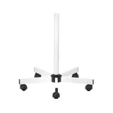 LED magnifying lamp S5 with adjustable brightness