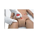 Simulador de atención al paciente avanzado de Clinical Chloe
