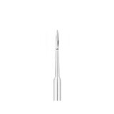 EXO Pro Cleaner 6K – hexagonal stainless steel bit, Ø 1.2 × 5.9 mm