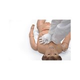 Simulador de atención al paciente avanzado de Clinical Chloe
