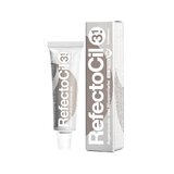 RefectoCil 3.1 Light Brown – gel henna for brows and lashes, light brown 15 ml