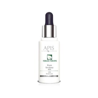 Apis Ferulic Acid 40 % – syrepeeling med ferulasyre 30 ml