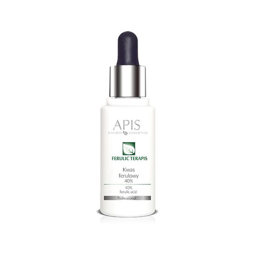 Apis Ferulic Acid 40% – acid peel with ferulic acid 30 ml