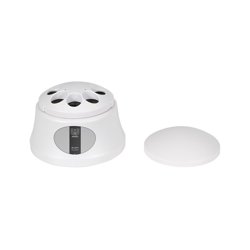 Dissolvant pour vernis à ongles à vapeur - Rid