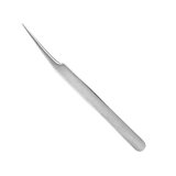 Snippex eyelash tweezers 710 – straight, narrow tip