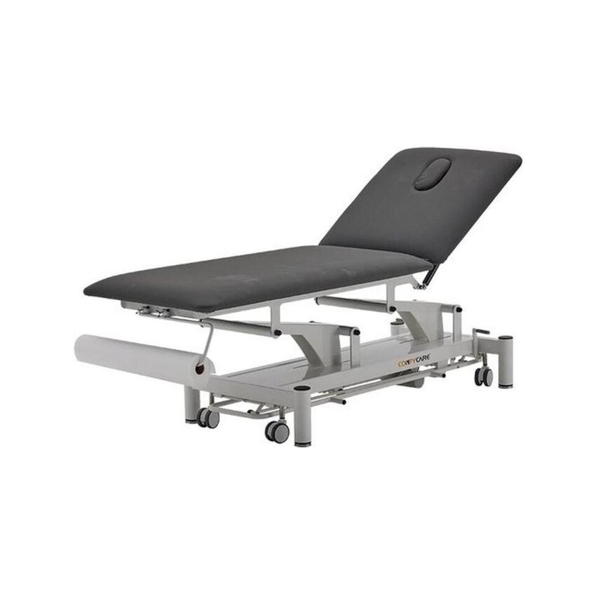 Elektrisk massagebrits 2 delad, ENID
