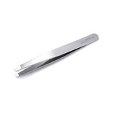 Nghia Export T-04 – pincett med rak spets, 9,5 cm
