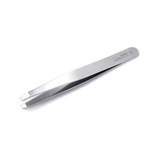 Nghia Export T-04 – pincett med rak spets, 9,5 cm