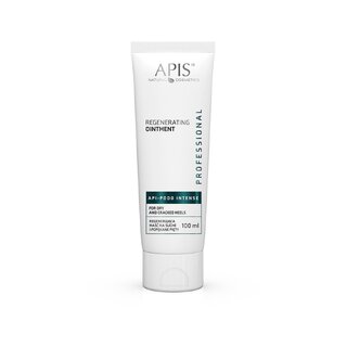 Apis Api-Podo Intense Regenerating Ointment – salve til tørre, revnede hæle 100 ml