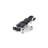 Banc de chiropracteur avec perfusion - Sido