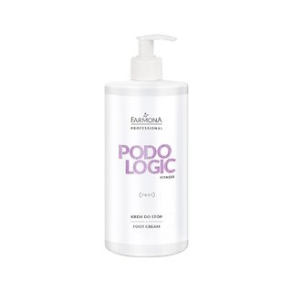 Farmona Podologic Fitness – opfriskende fodcreme med sølvioner 500 ml