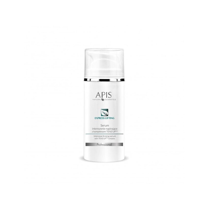 Apis Express Lifting Intensively Tightening Serum – tightening serum with Tens'Up 100 ml