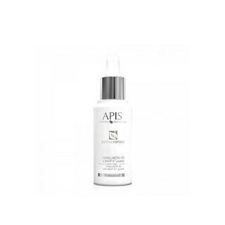Apis Hyaluron 4D + SNAP-8™ – hyaluronic acid with biomimetic peptide 30 ml