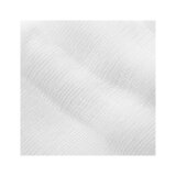 Puuvillaharsoiset kasvonaamiot 25 x 36 cm – kasvohoitoihin, 100 kpl