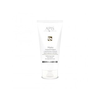 Apis Loosening Mask with Linseed – softening mask 200 ml