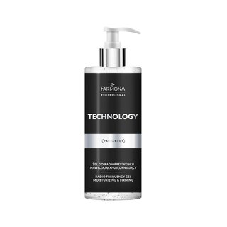 Farmona Technology – återfuktande och uppstramande RF-gel 500 ml