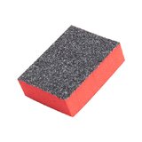 Activeshop mini polishing block 100/180 – grey, 50 pcs