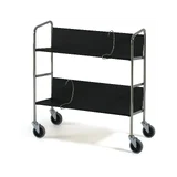 Binder trolley long