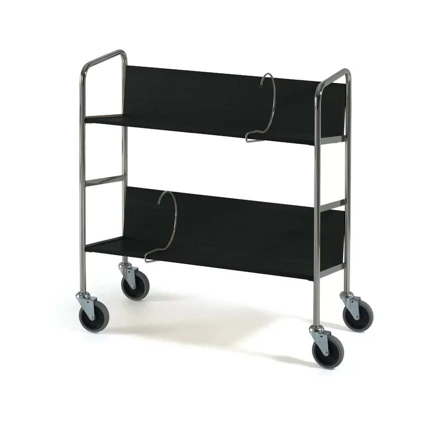 Binder trolley long