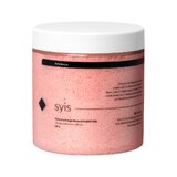 Syis Pink Balance – fotbadssalt med magnesium och skogsbärsdoft 600 g