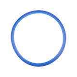 Silicone gasket for Lafomed 8 L autoclave
