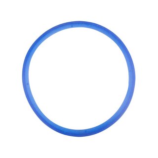 Silicone gasket for Lafomed 8 L autoclave