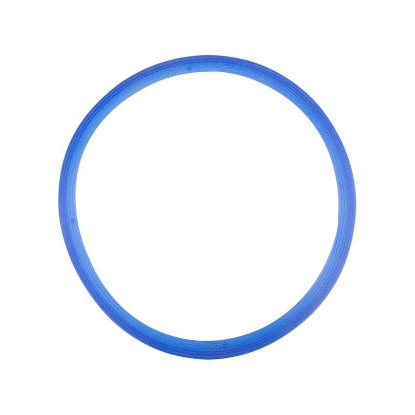 Silicone gasket for Lafomed 8 L autoclave