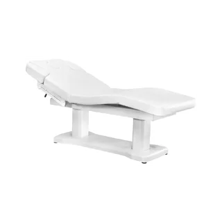 Lit spa Azzurro 818a 4 places. Blanc