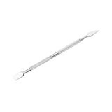Snippex Top PS16 – dobbeltsidet neglebåndsskubber med buet blad, 12,5 cm