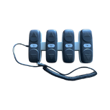 Foot controller 4 motors for Maxi Smart