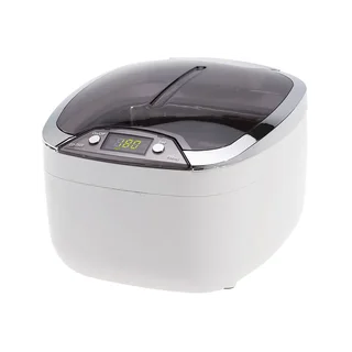 Bain de nettoyage à ultrasons 0,85 litre 55 W ACD-7920