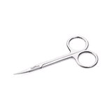 Nghia Export ES-01 – eyebrow scissors, blade 20 mm
