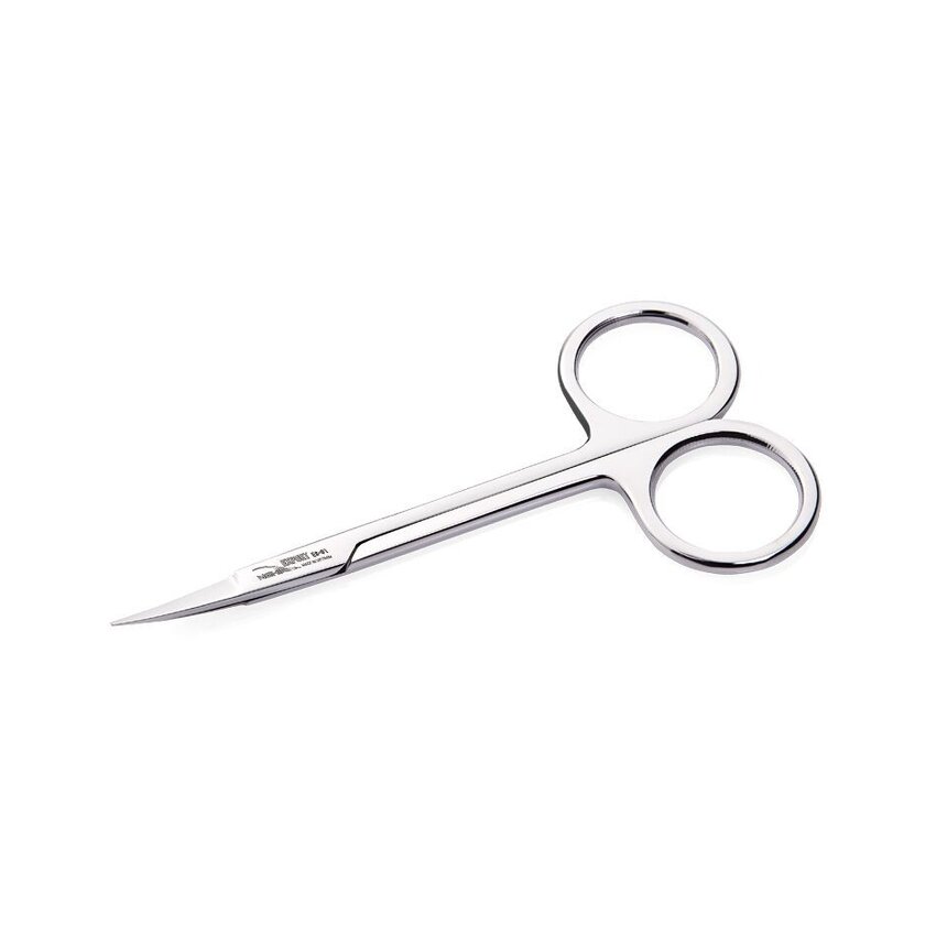 Nghia Export ES-01 – eyebrow scissors, blade 20 mm